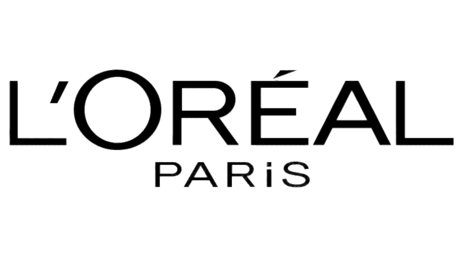 Logo L'oréal paris